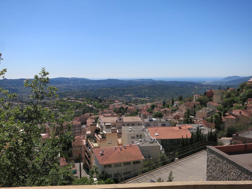 Hotel Mandarina Grasse Exterior photo