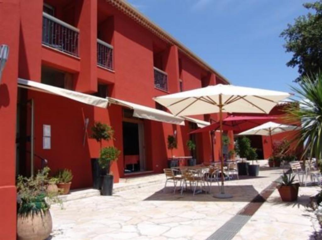 Hotel Mandarina Grasse Exterior photo