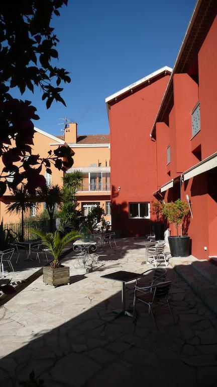 Hotel Mandarina Grasse Exterior photo